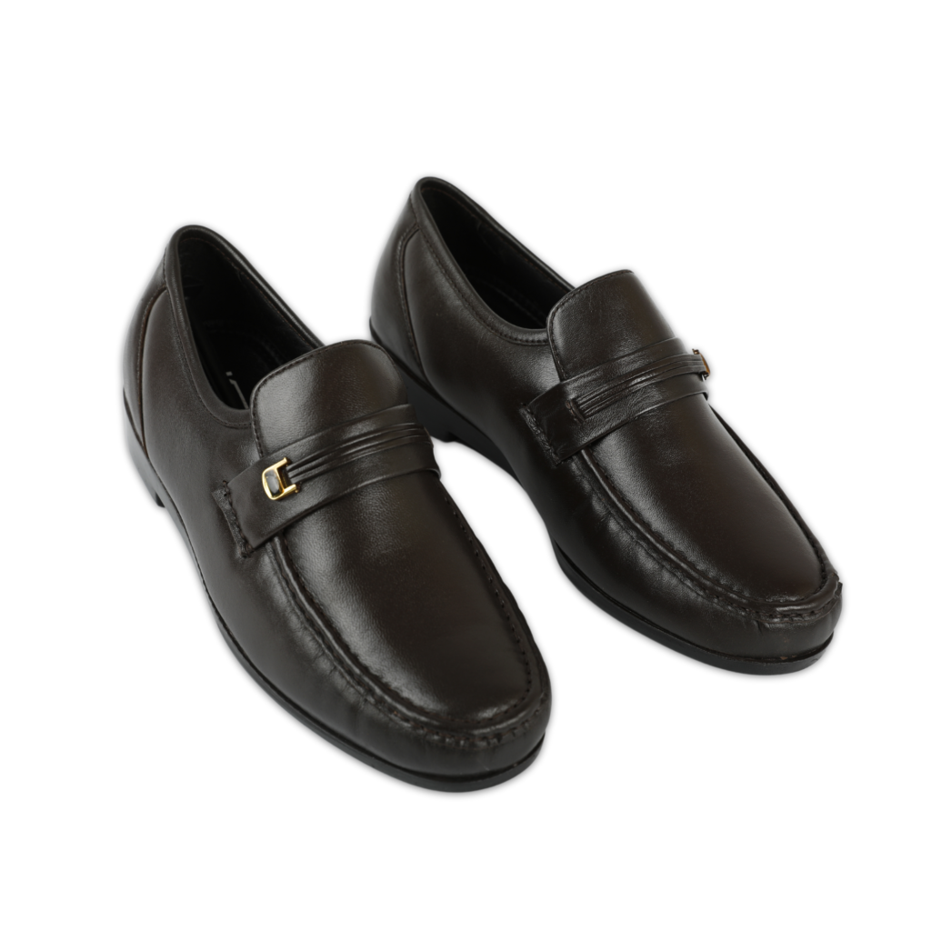 Arvelle Deri Spor Ayakkabı